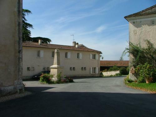 Bed & Breakfast Le Petit Lavoir