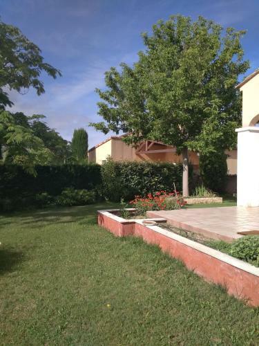 Chambres Tricastine & Venise