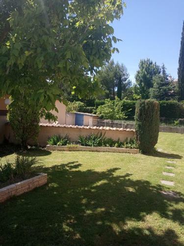 Chambres Tricastine & Venise