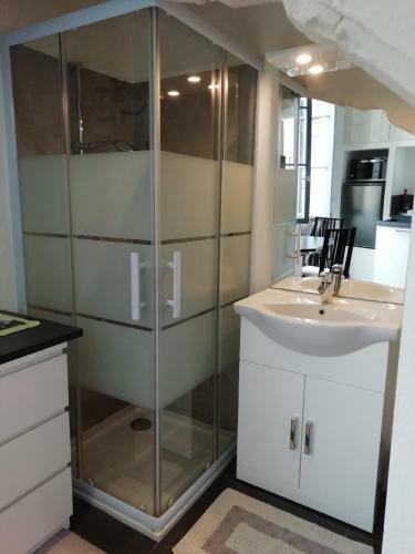 Apartamento La Villa Tria Castella