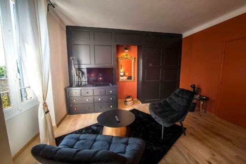 Bed & Breakfast Une Autre Histoire
