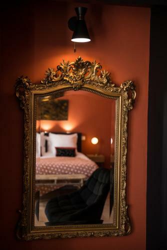 Bed & Breakfast Une Autre Histoire