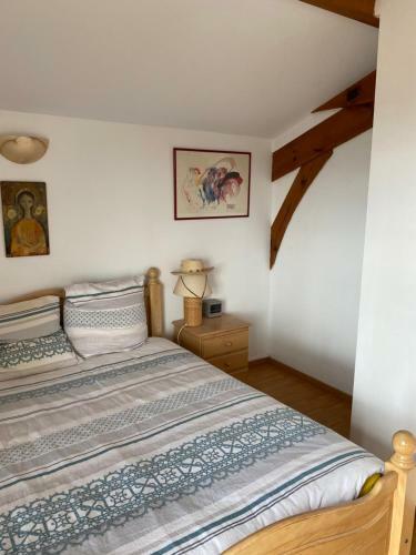 Bed & Breakfast Ilargi Argi