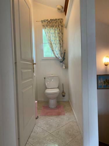 Bed & Breakfast Ilargi Argi