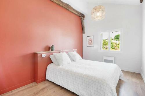 Apartamento Duplex R�nov� - Ferme Basque Du Xviiie