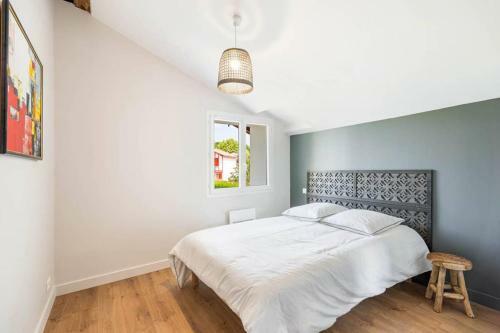 Apartamento Duplex R�nov� - Ferme Basque Du Xviiie
