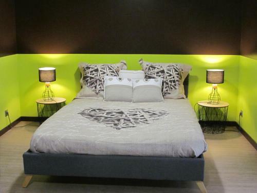 Hostal R�sidence Exigence - Spa