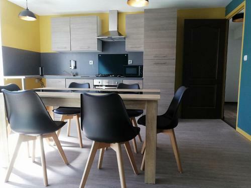 Hostal R�sidence Exigence - Spa