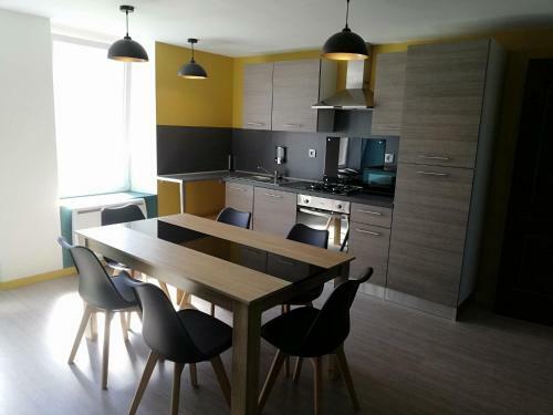 Hostal R�sidence Exigence - Spa