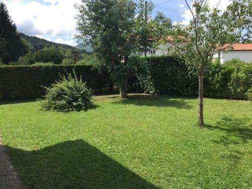 Maison � 10 Min Des Plages De St Jean De Luz