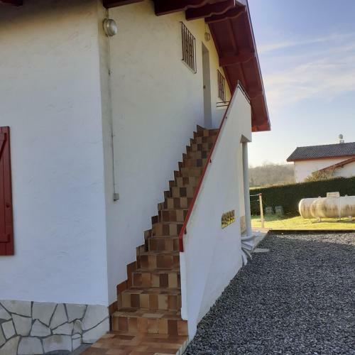 Apartamento Ur Ondoan - Saint P�e Sur Nivelle