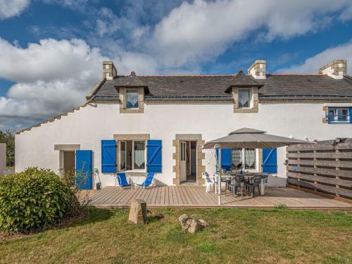 Holiday Home Les Palmiers