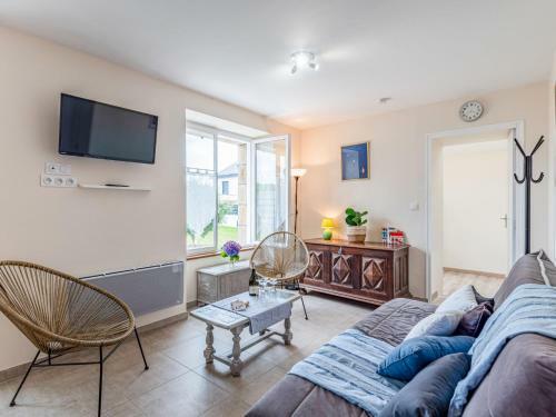 Holiday Home Les Palmiers