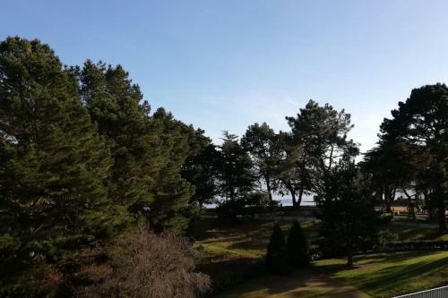 Apartamento Vue Mer & Plage � Pied !