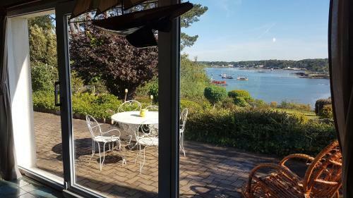 La Maison Du Peintre Marin P�cheur / Mer Et Maisons