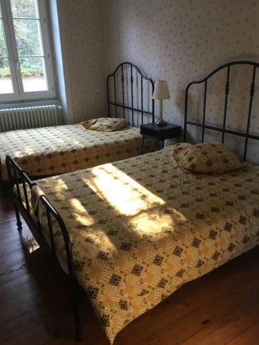 Villa Maison De Ma�tre De Grande Capacit�