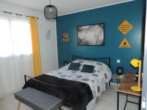 Le Domaine Vesque.le Cosy