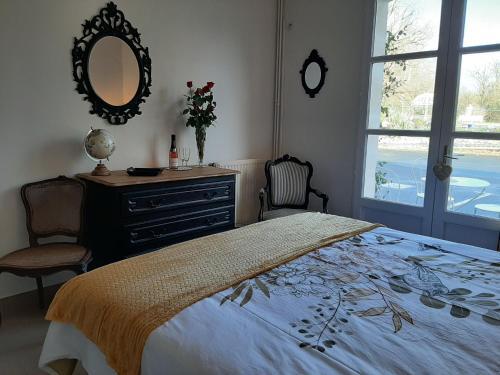Apartamento Un S�jour D'exception Au Logis Du Ch�teau