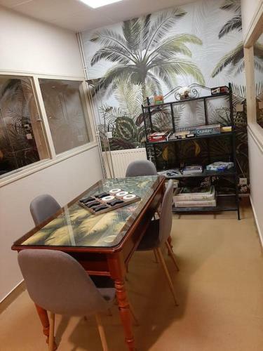 Apartamento Un S�jour D'exception Au Logis Du Ch�teau
