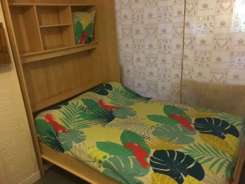 Apartamento Le Bois Des Li�vres
