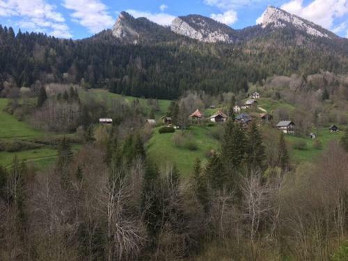 Apartamento Le Bois Des Li�vres