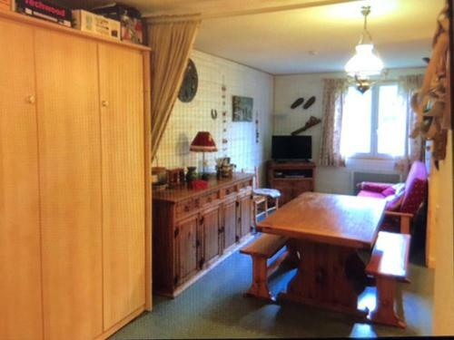 Apartamento Le Bois Des Li�vres