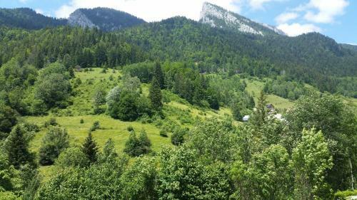 Apartamento Le Bois Des Li�vres