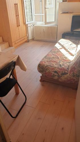 Apartamento Studio Chamechaude