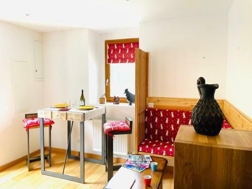 Apartamento La Sabaudia