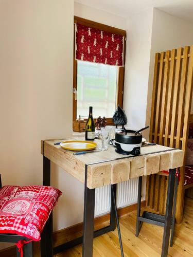 Apartamento La Sabaudia