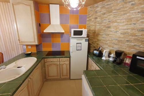 Apartamento Appartement T3 En Rdc 54 M2 Avec Balcon