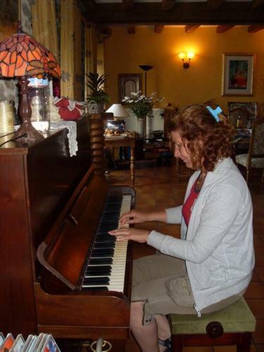 Bed & Breakfast Les Petites Chapelles