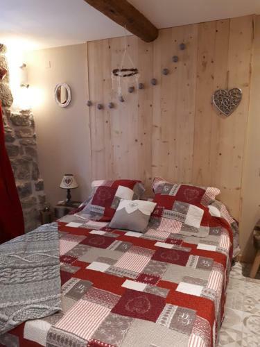Bed & Breakfast Chambres D H�tes Le Clos Des Vins D Anges