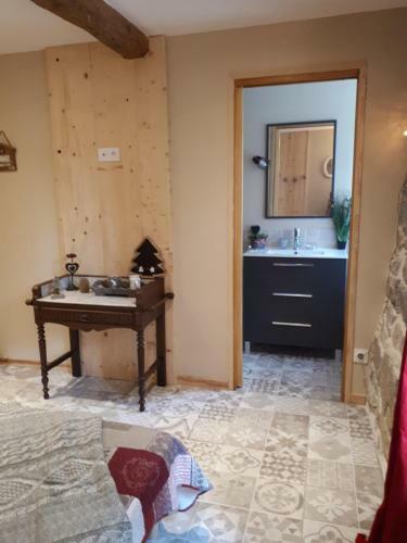 Bed & Breakfast Chambres D H�tes Le Clos Des Vins D Anges