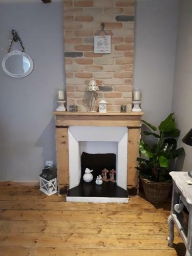 Bed & Breakfast Chambres D H�tes Le Clos Des Vins D Anges