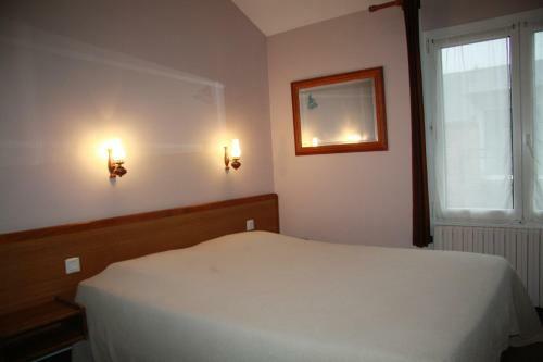 G�te Le Dauphin