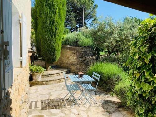 Le Mazet Des Joncs En Provence