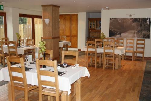 Hostal Tantara Country Hotel