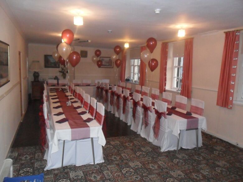Hostal Ecclefechan Hotel