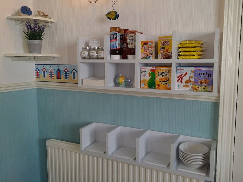 Hostal The Beach House