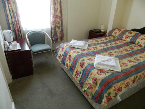St George Hotel Great Yarmouth