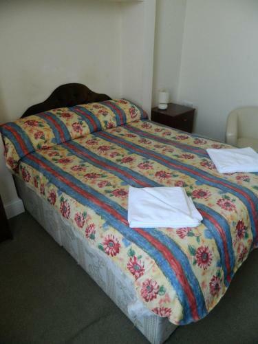 St George Hotel Great Yarmouth