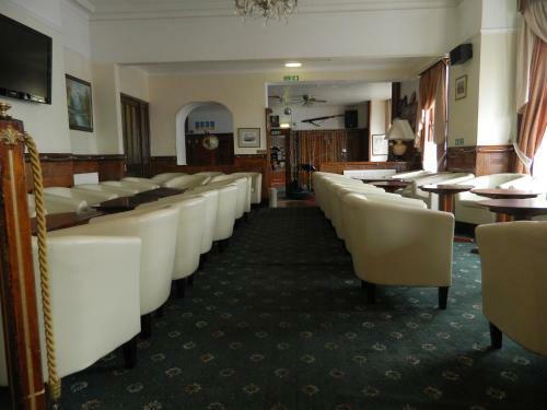 St George Hotel Great Yarmouth
