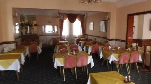 St George Hotel Great Yarmouth