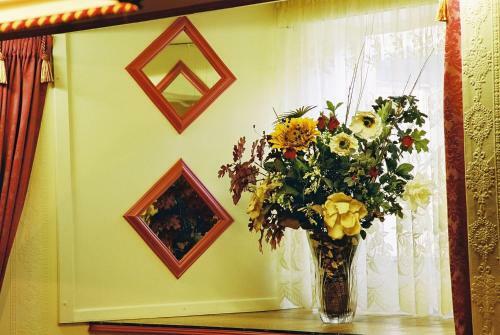 Hostal Cavendish House Hotel