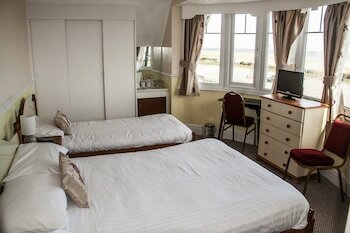 Hotel The Sea Princess