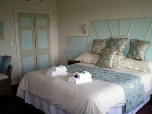 Hostal The White Lodge