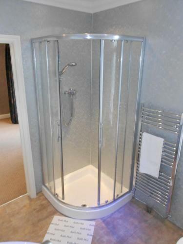 Hotel Marine Lodge