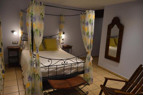 Hotel Parador De Canolich