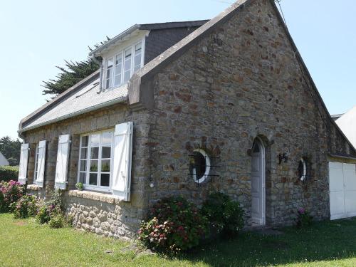 Holiday Home Kerbourgnec